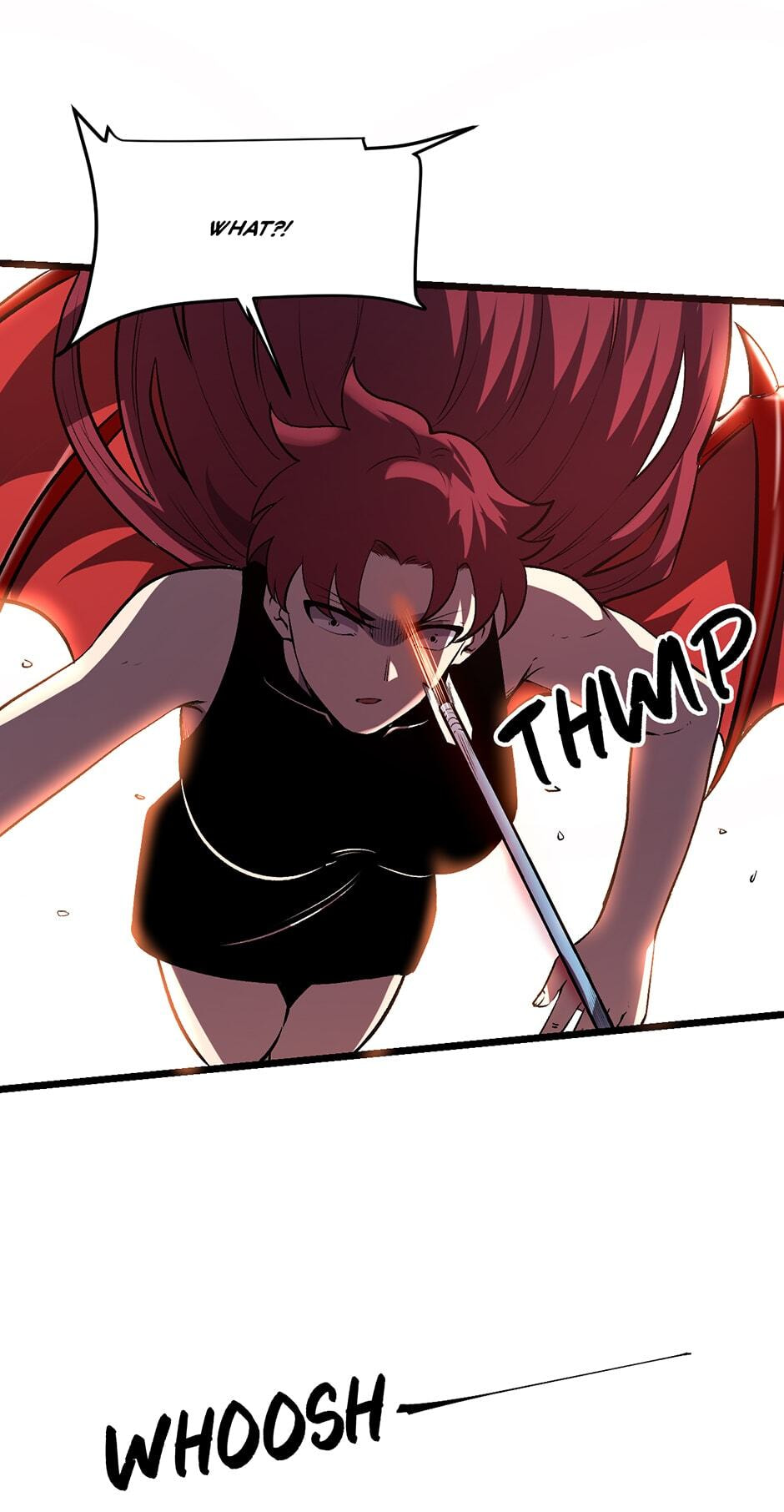 The King of Gaming Bugs! (Colored) Chapter 77 page 33 - 