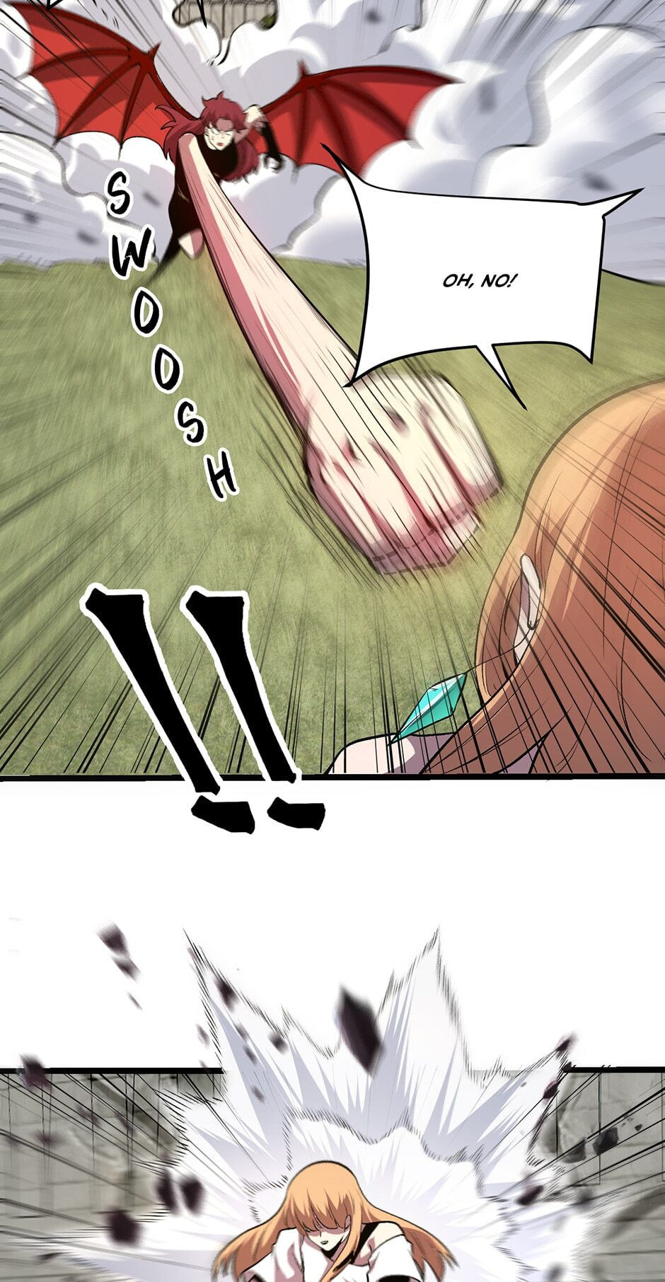 The King of Gaming Bugs! (Colored) Chapter 77 page 39 - 