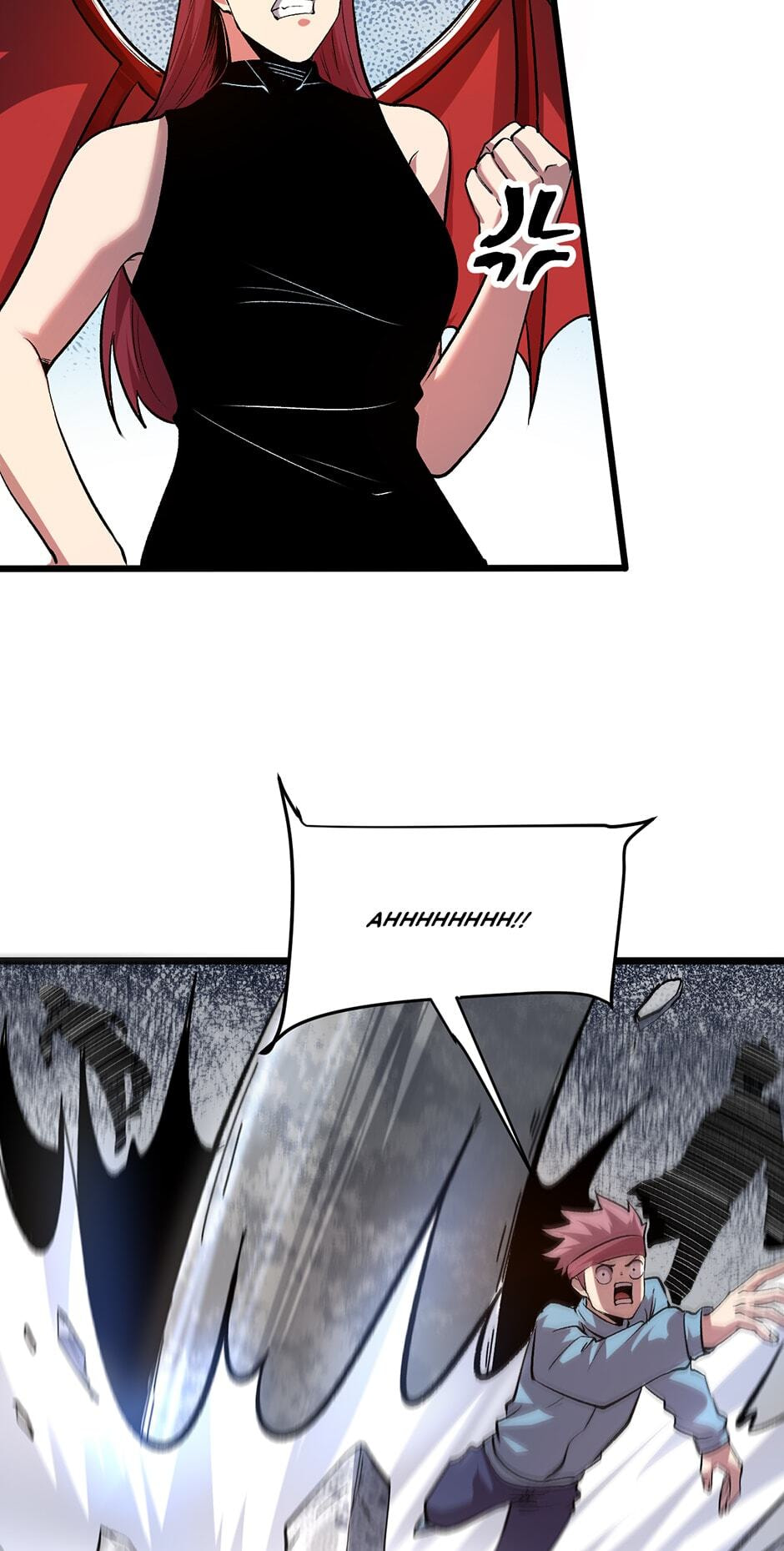 The King of Gaming Bugs! (Colored) Chapter 77 page 46 - 