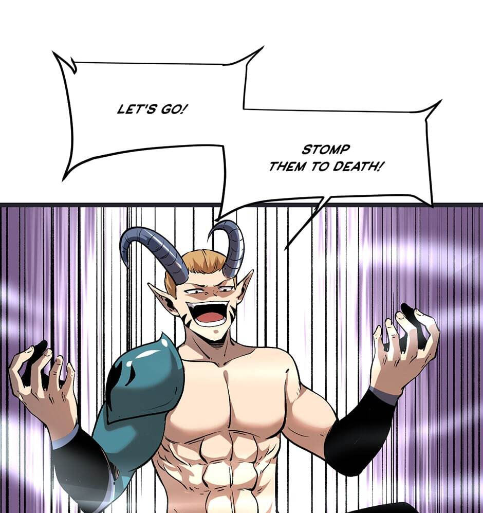 The King of Gaming Bugs! (Colored) Chapter 77 page 48 - 