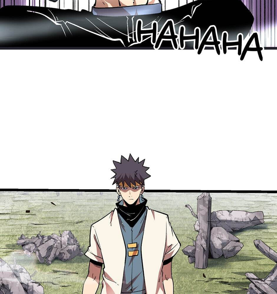 The King of Gaming Bugs! (Colored) Chapter 77 page 49 - 