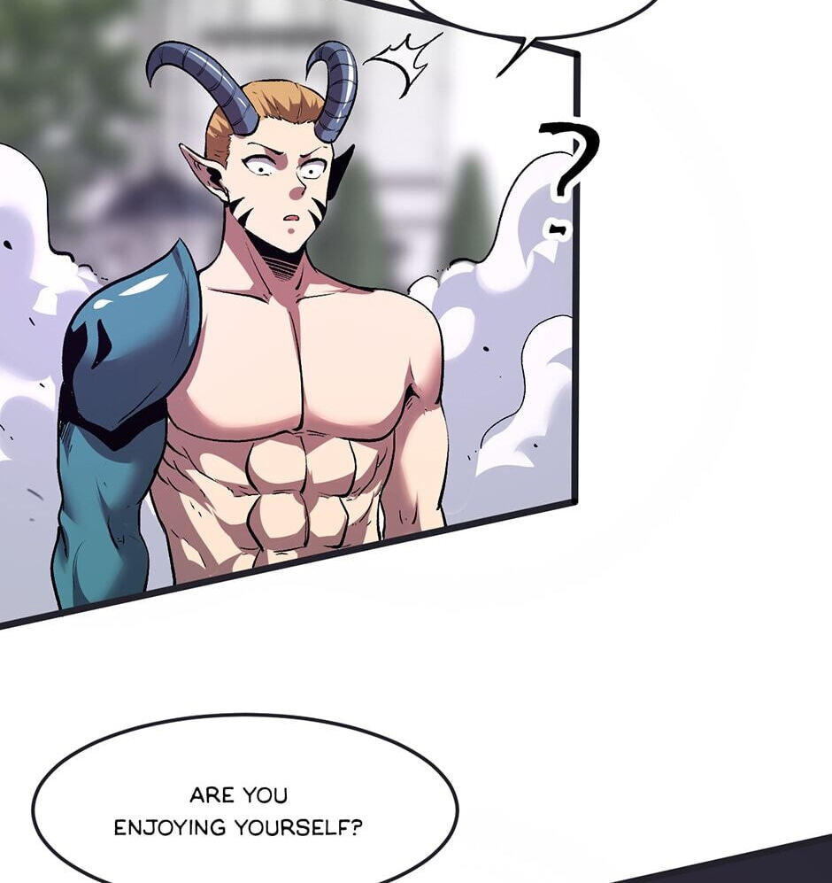 The King of Gaming Bugs! (Colored) Chapter 77 page 51 - 