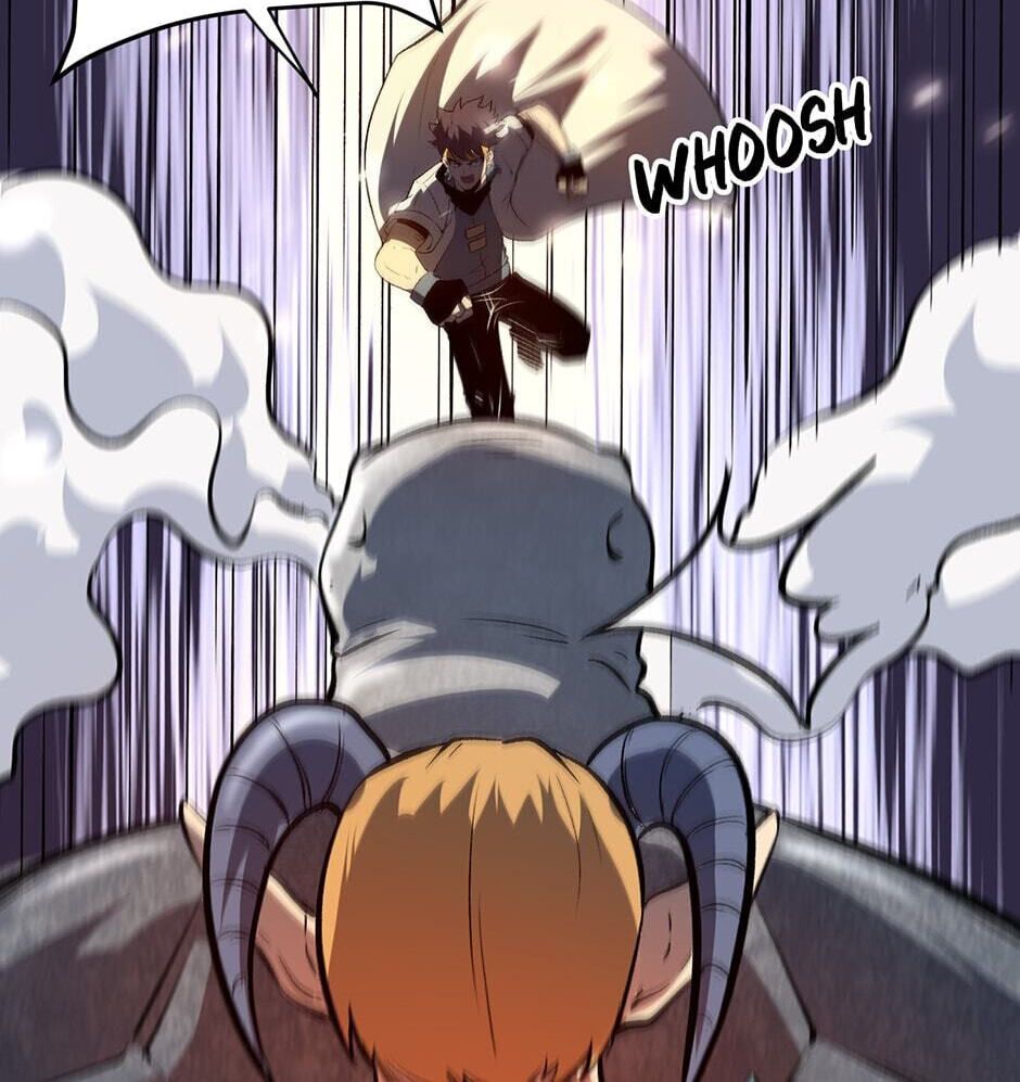 The King of Gaming Bugs! (Colored) Chapter 77 page 53 - 
