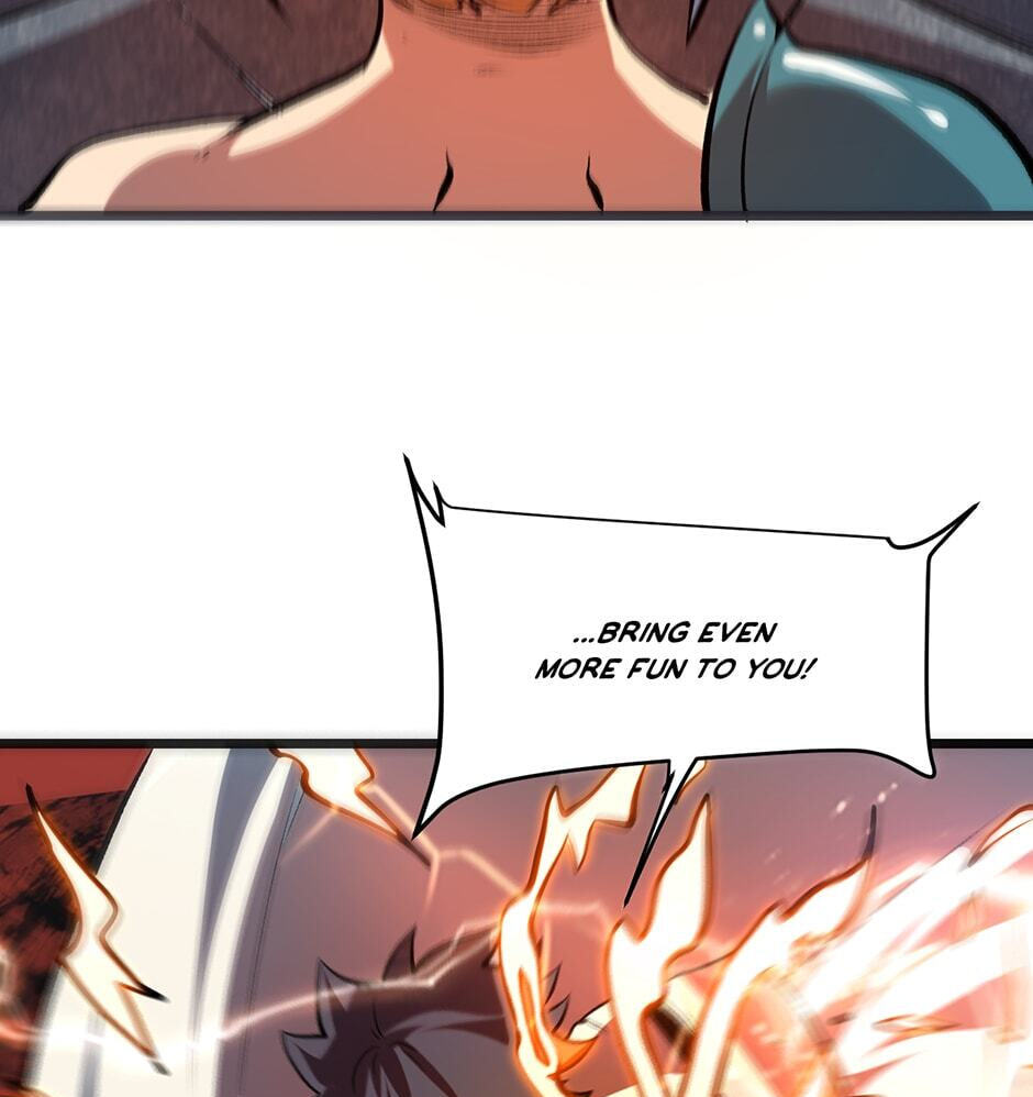 The King of Gaming Bugs! (Colored) Chapter 77 page 54 - 