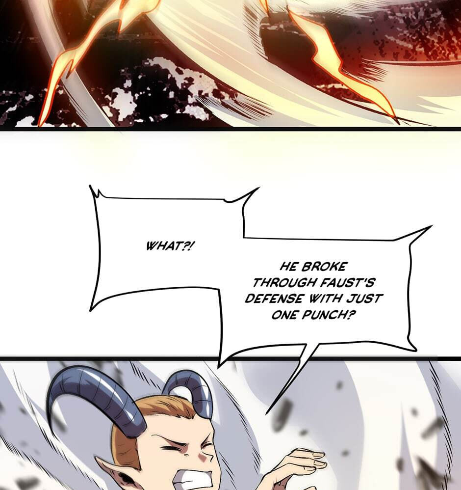 The King of Gaming Bugs! (Colored) Chapter 77 page 58 - 