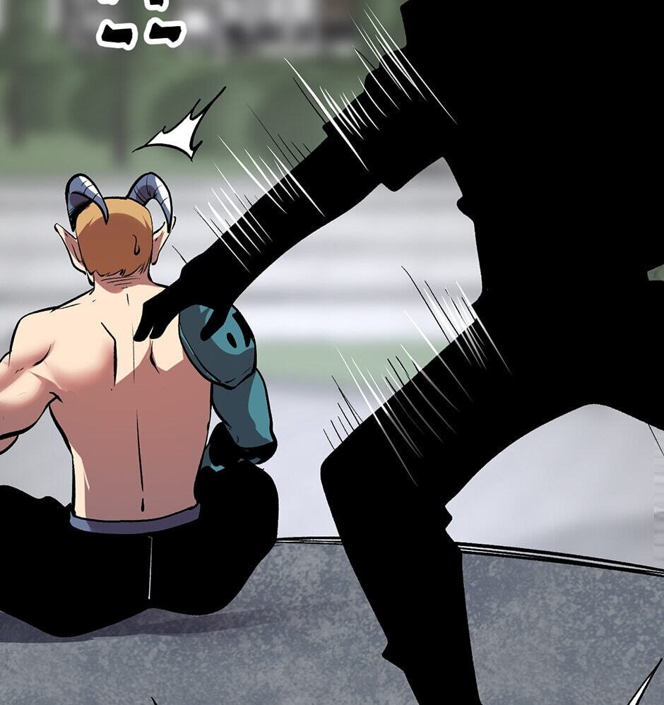 The King of Gaming Bugs! (Colored) Chapter 77 page 60 - 