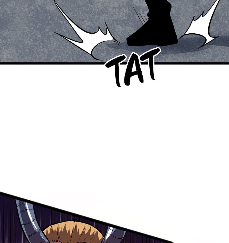 The King of Gaming Bugs! (Colored) Chapter 77 page 61 - 