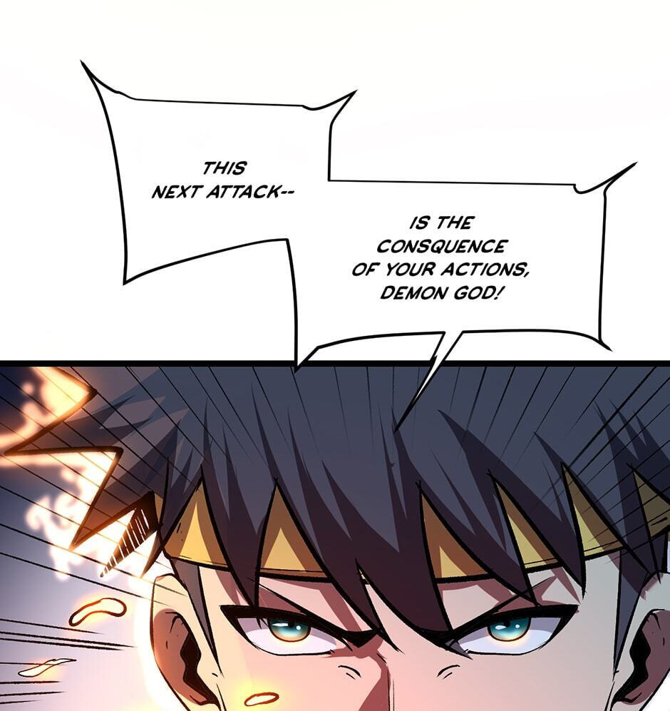 The King of Gaming Bugs! (Colored) Chapter 77 page 64 - 