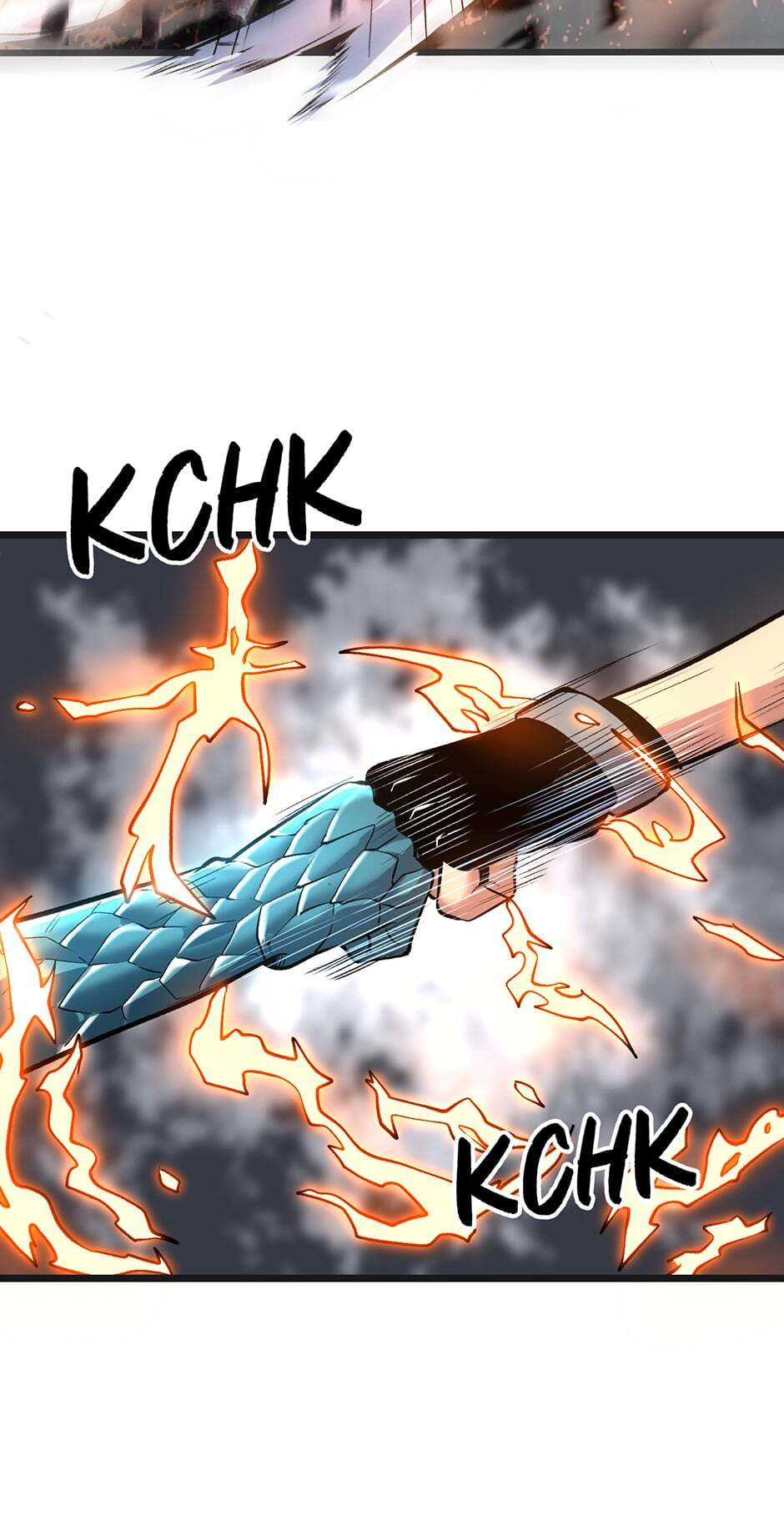 The King of Gaming Bugs! (Colored) Chapter 78 page 12 - 