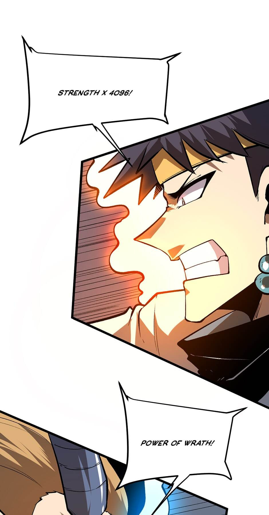 The King of Gaming Bugs! (Colored) Chapter 78 page 13 - 