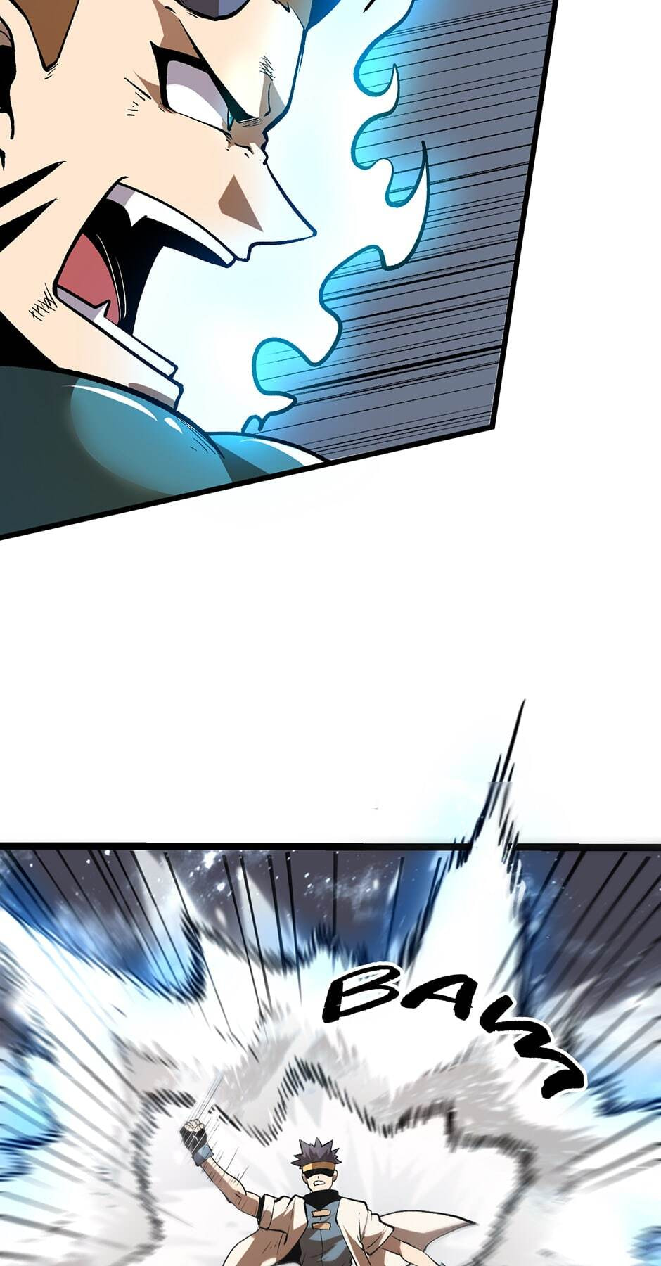 The King of Gaming Bugs! (Colored) Chapter 78 page 14 - 