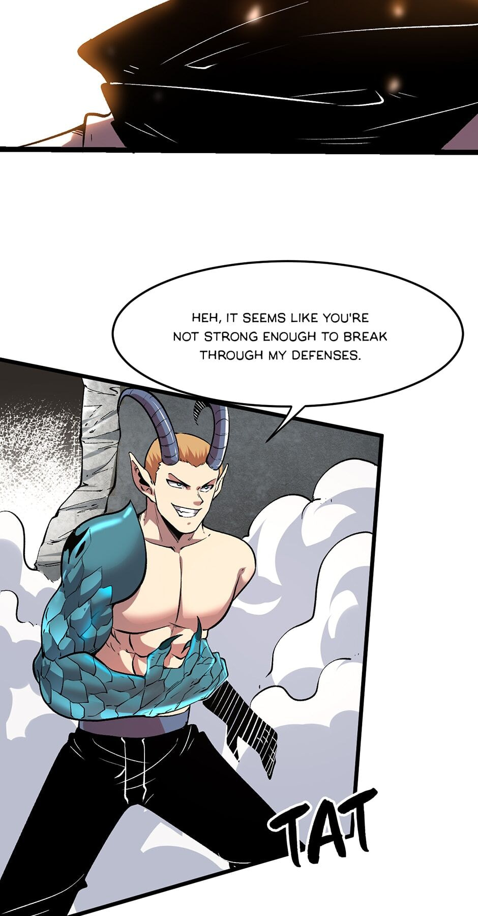 The King of Gaming Bugs! (Colored) Chapter 78 page 16 - 