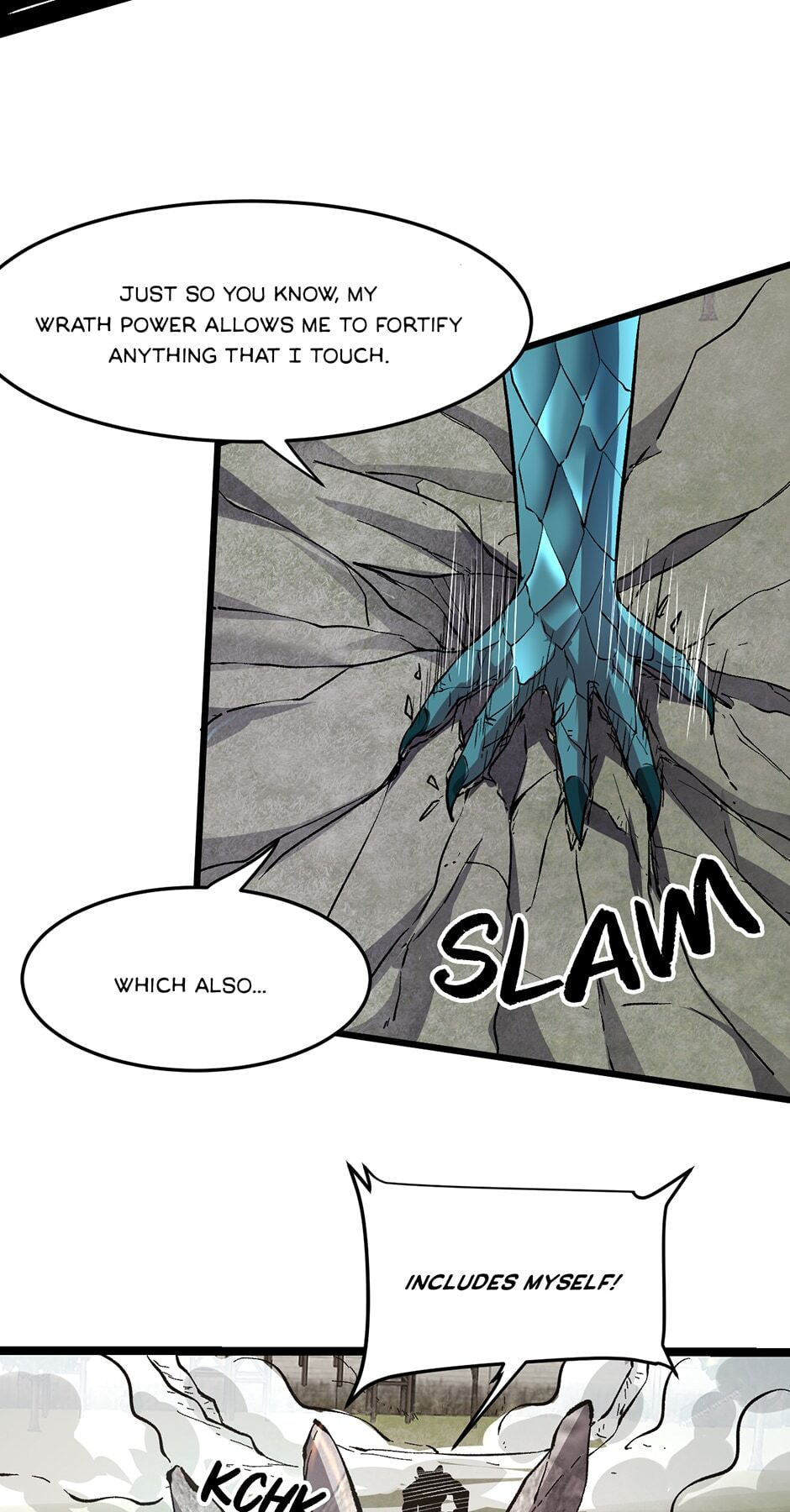 The King of Gaming Bugs! (Colored) Chapter 78 page 17 - 