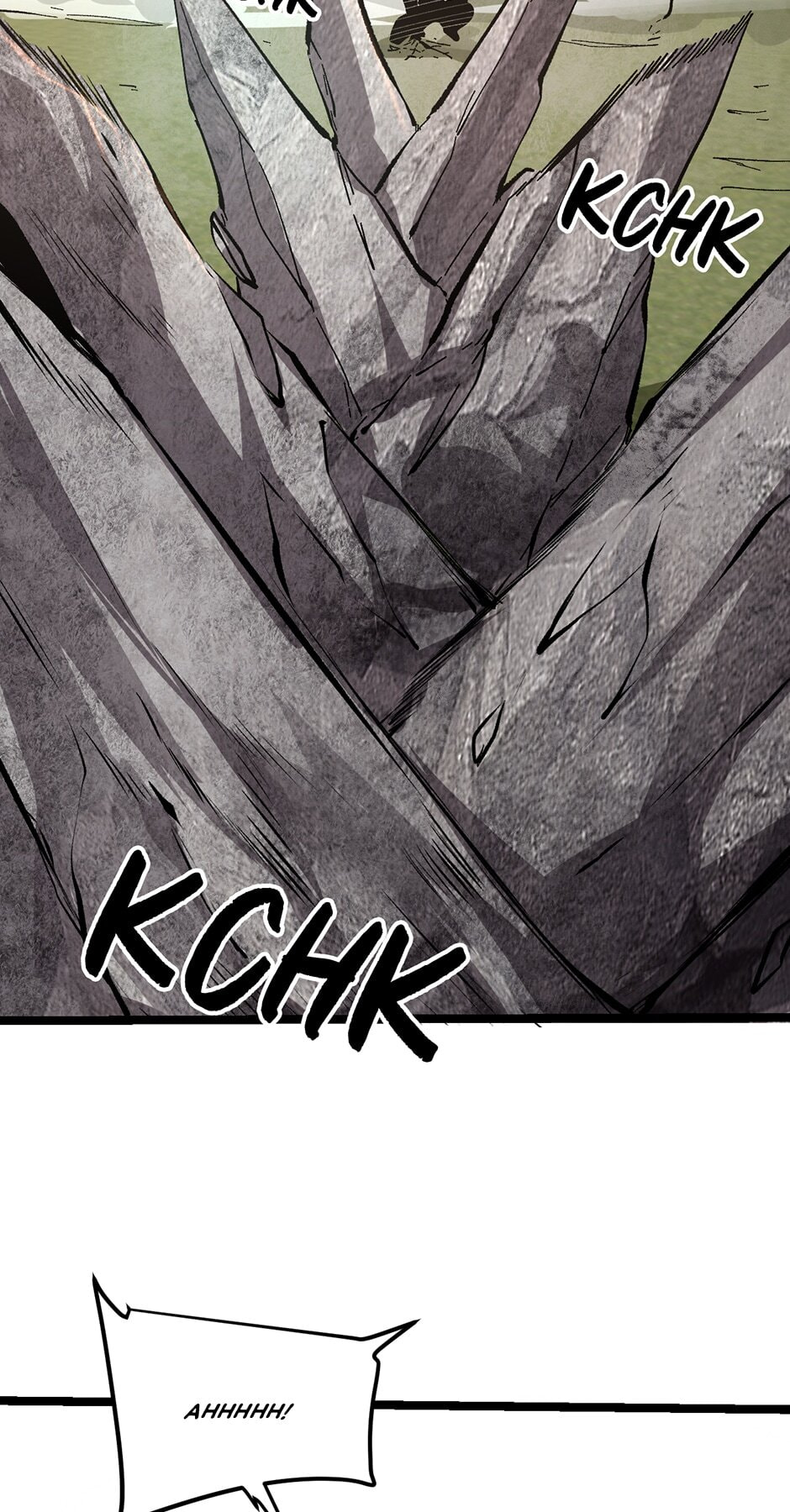 The King of Gaming Bugs! (Colored) Chapter 78 page 18 - 