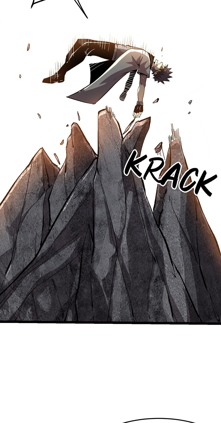 The King of Gaming Bugs! (Colored) Chapter 78 page 19 - 
