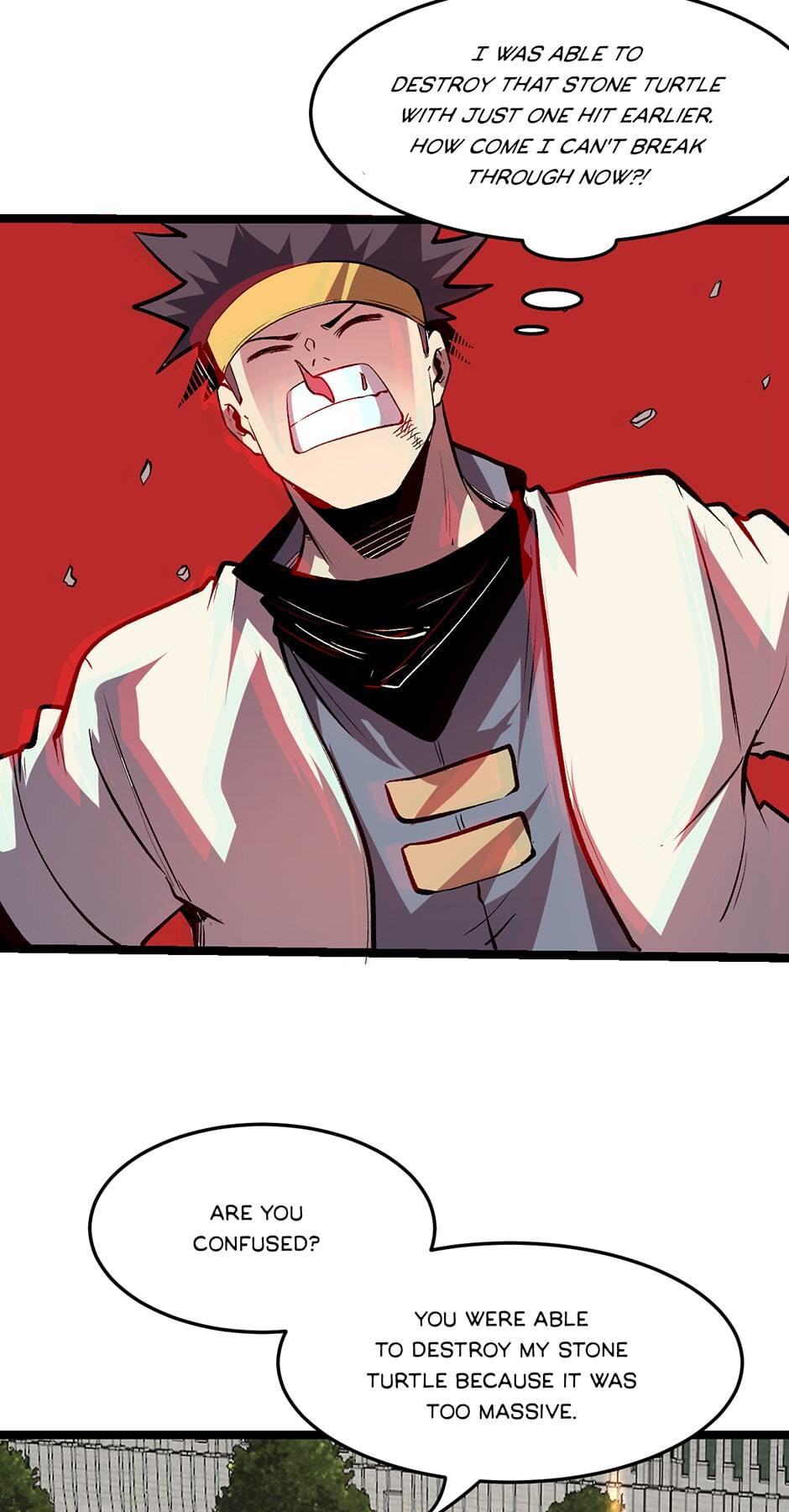 The King of Gaming Bugs! (Colored) Chapter 78 page 20 - 