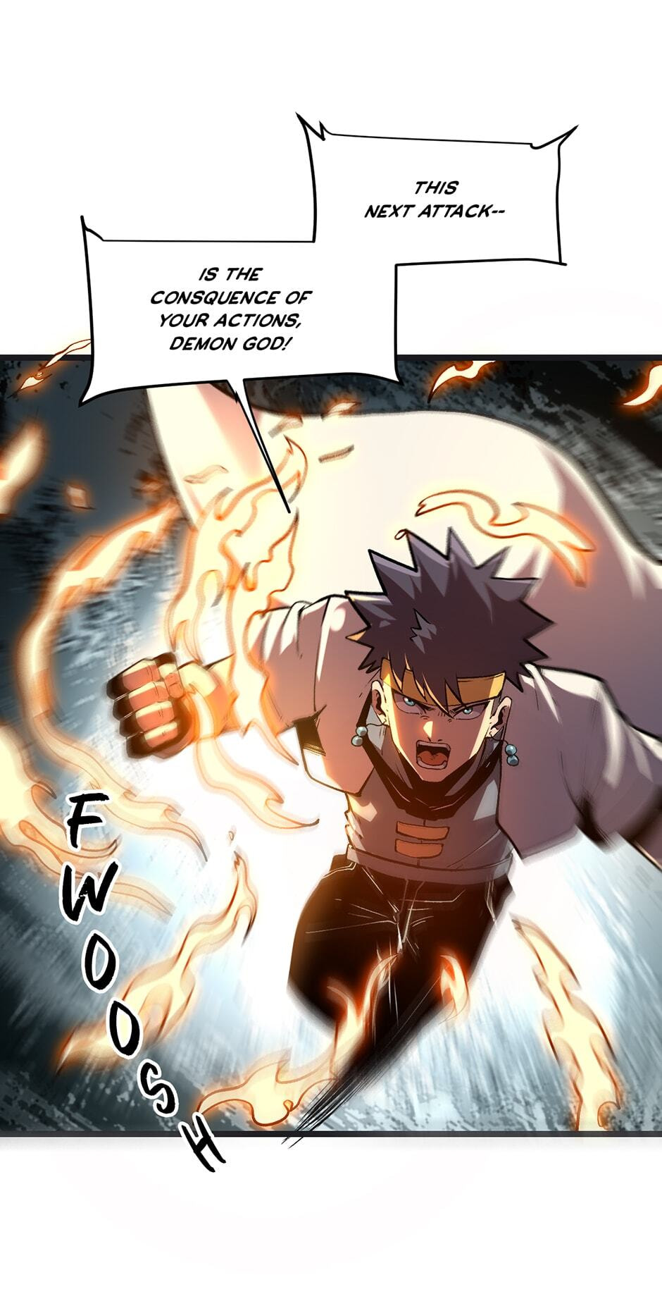 The King of Gaming Bugs! (Colored) Chapter 78 page 3 - 
