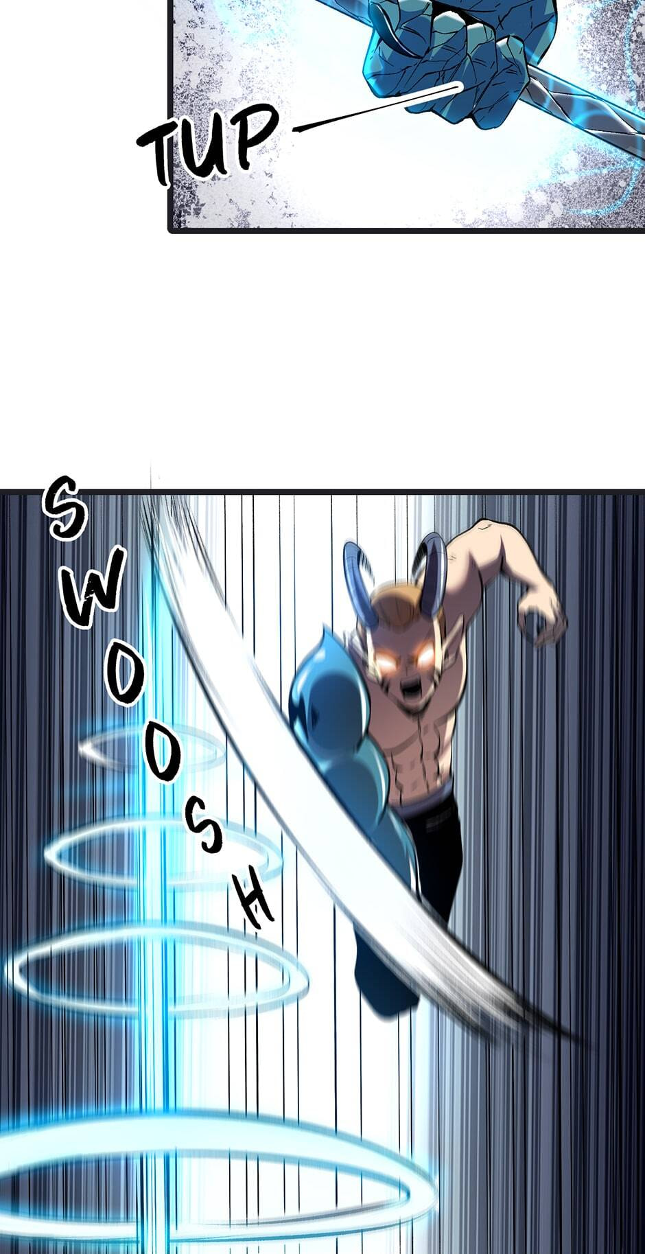 The King of Gaming Bugs! (Colored) Chapter 78 page 23 - 