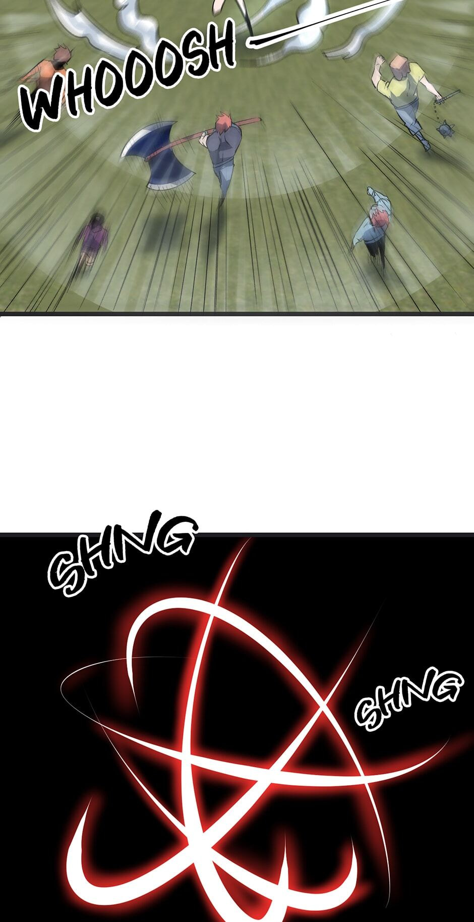 The King of Gaming Bugs! (Colored) Chapter 78 page 29 - 