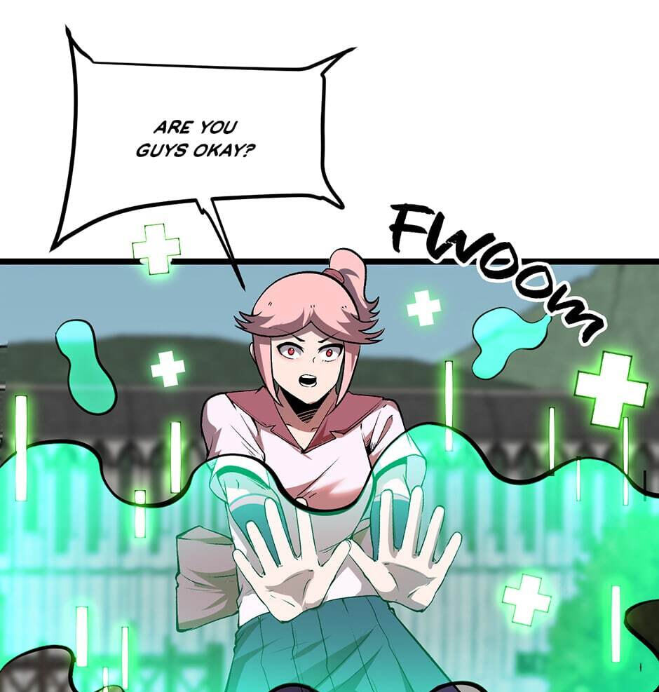 The King of Gaming Bugs! (Colored) Chapter 78 page 31 - 