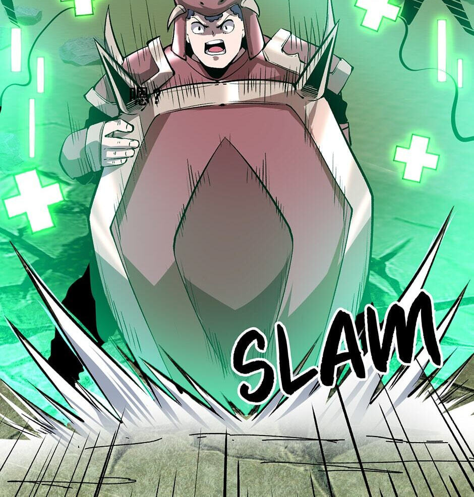 The King of Gaming Bugs! (Colored) Chapter 78 page 34 - 