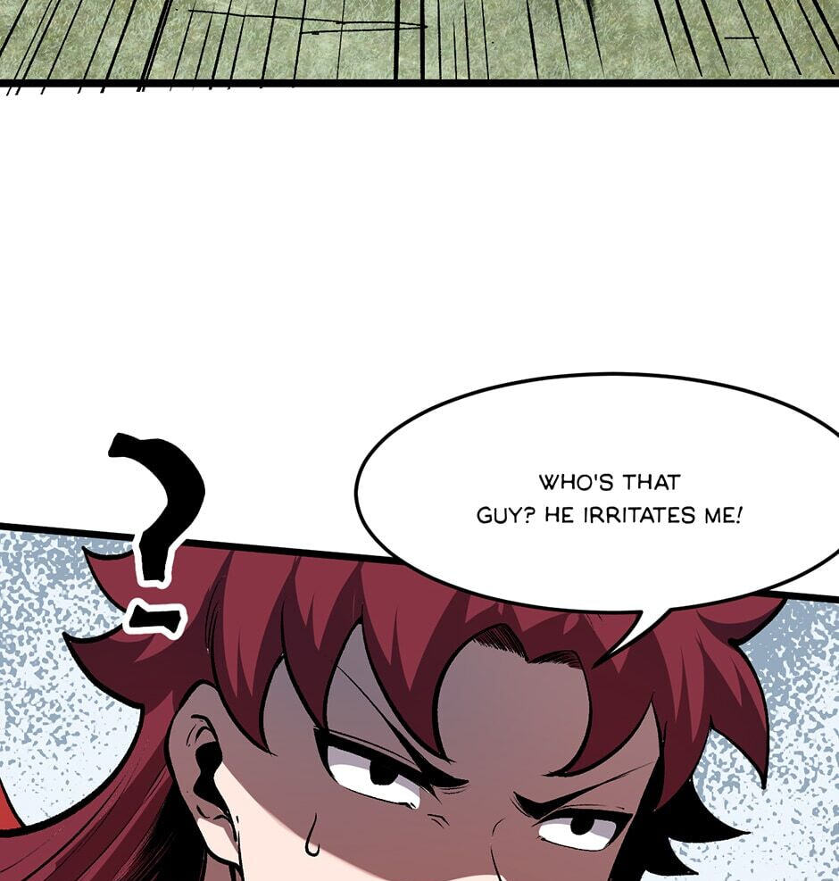 The King of Gaming Bugs! (Colored) Chapter 78 page 35 - 