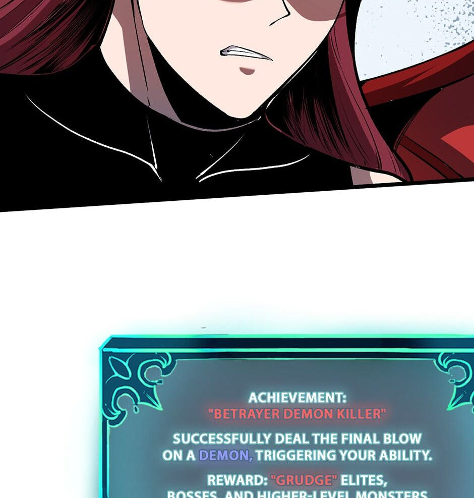 The King of Gaming Bugs! (Colored) Chapter 78 page 36 - 