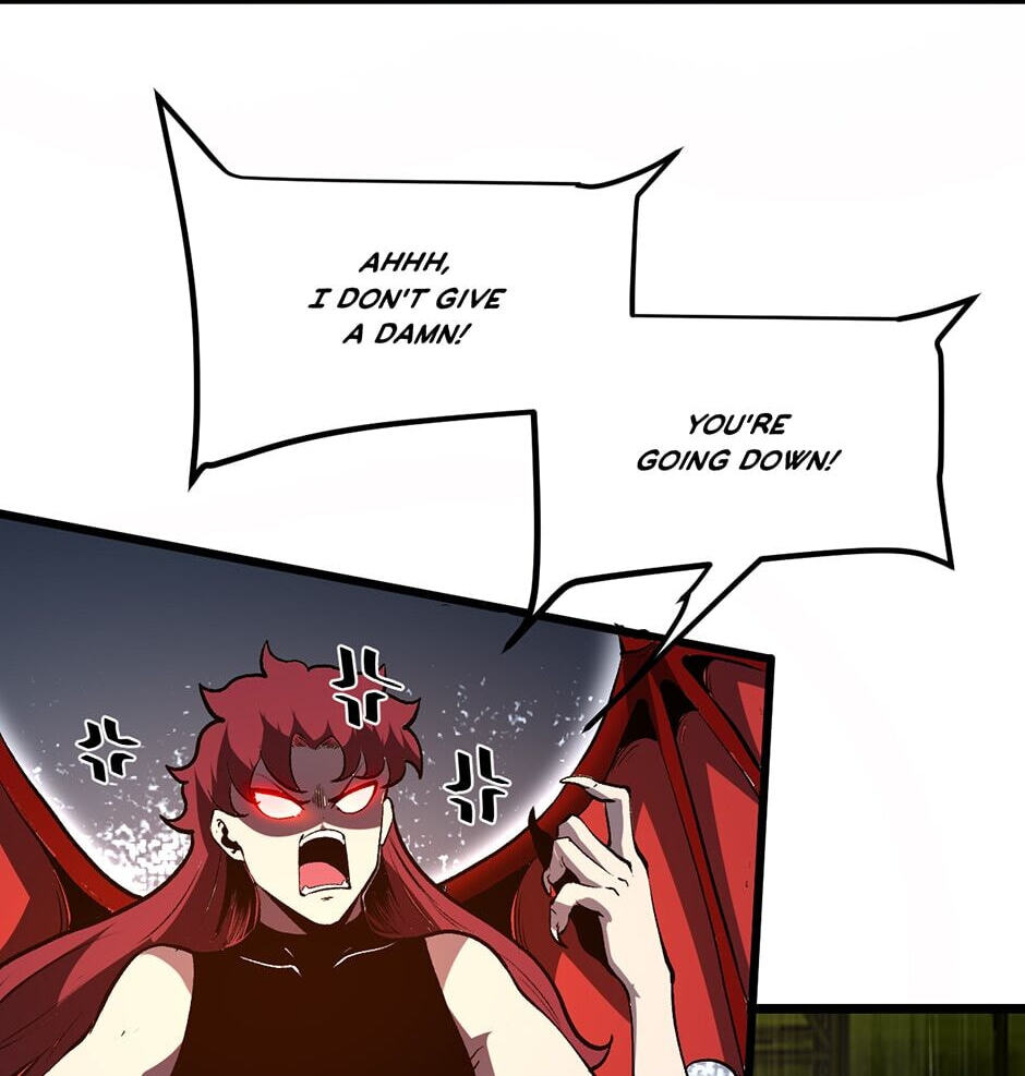 The King of Gaming Bugs! (Colored) Chapter 78 page 38 - 