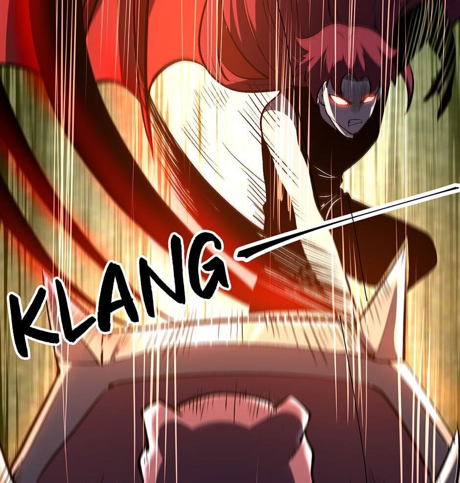 The King of Gaming Bugs! (Colored) Chapter 78 page 40 - 