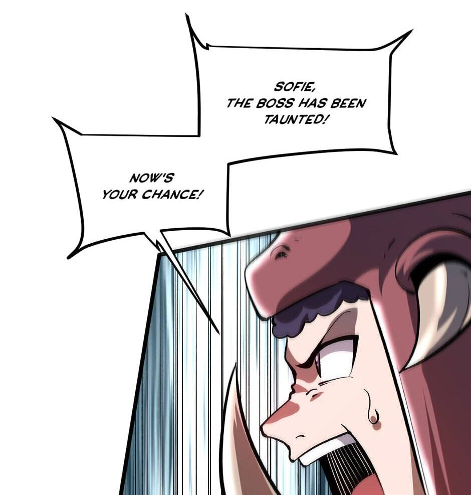 The King of Gaming Bugs! (Colored) Chapter 78 page 42 - 