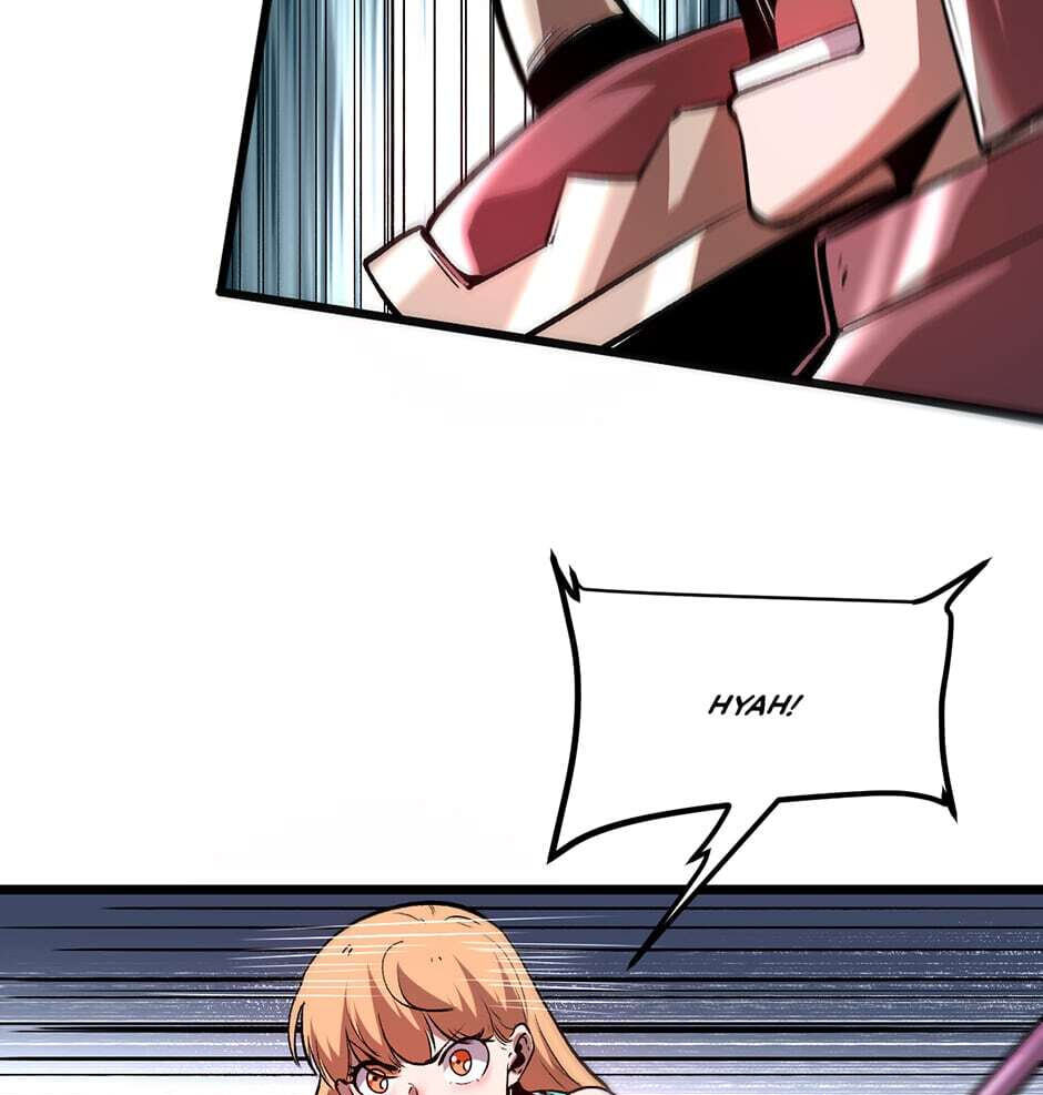 The King of Gaming Bugs! (Colored) Chapter 78 page 43 - 