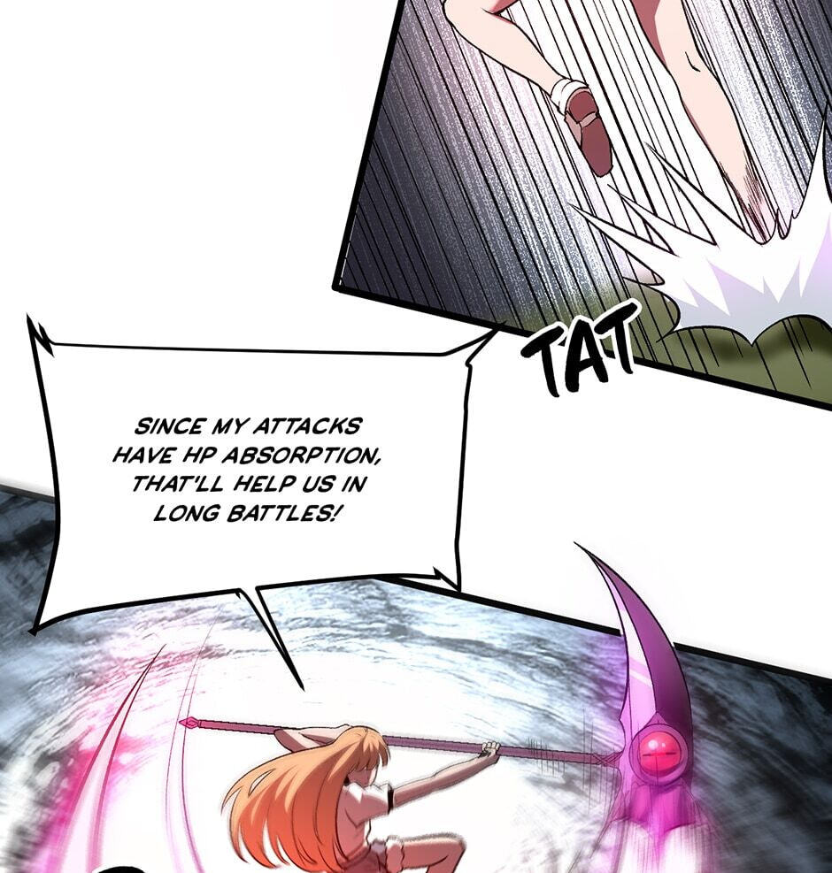 The King of Gaming Bugs! (Colored) Chapter 78 page 45 - 