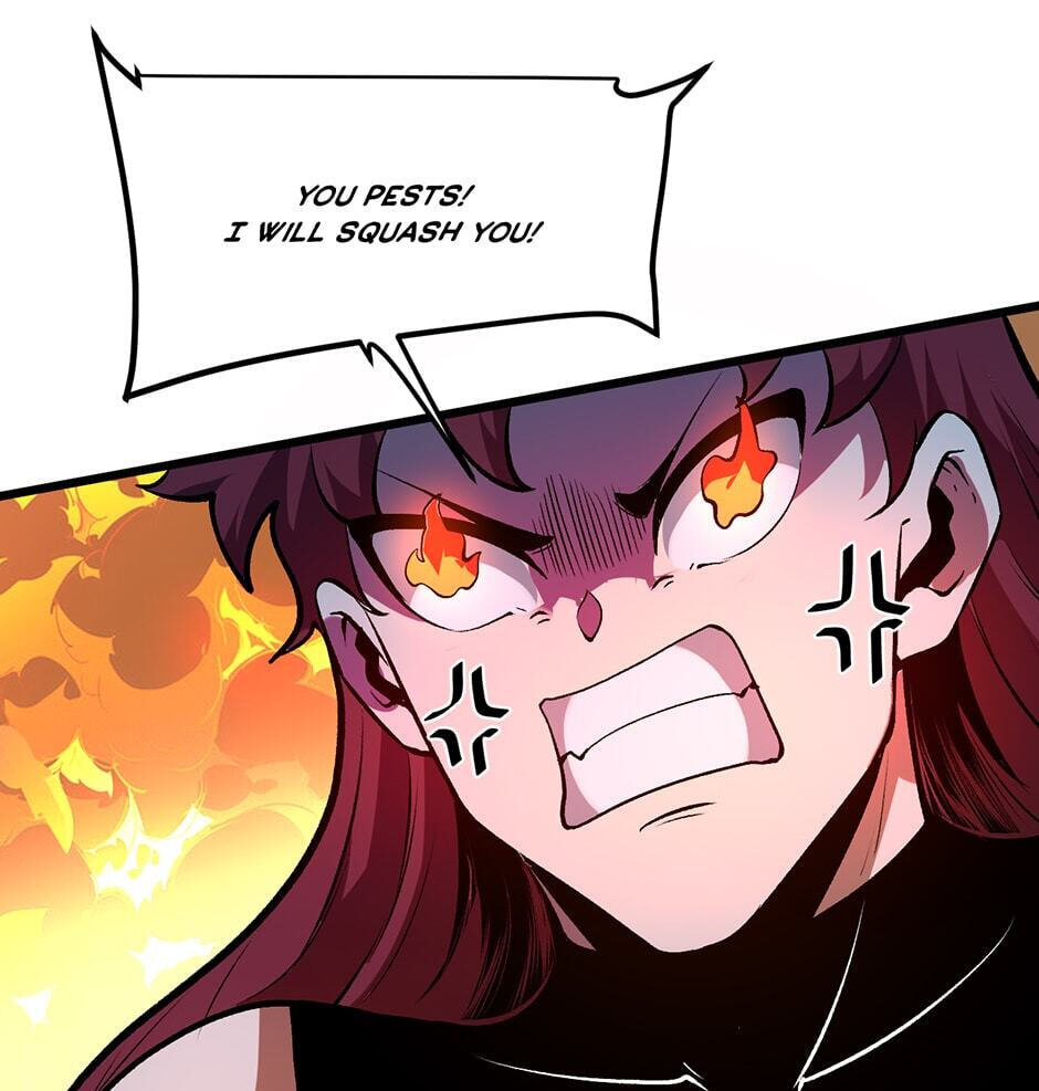 The King of Gaming Bugs! (Colored) Chapter 78 page 47 - 