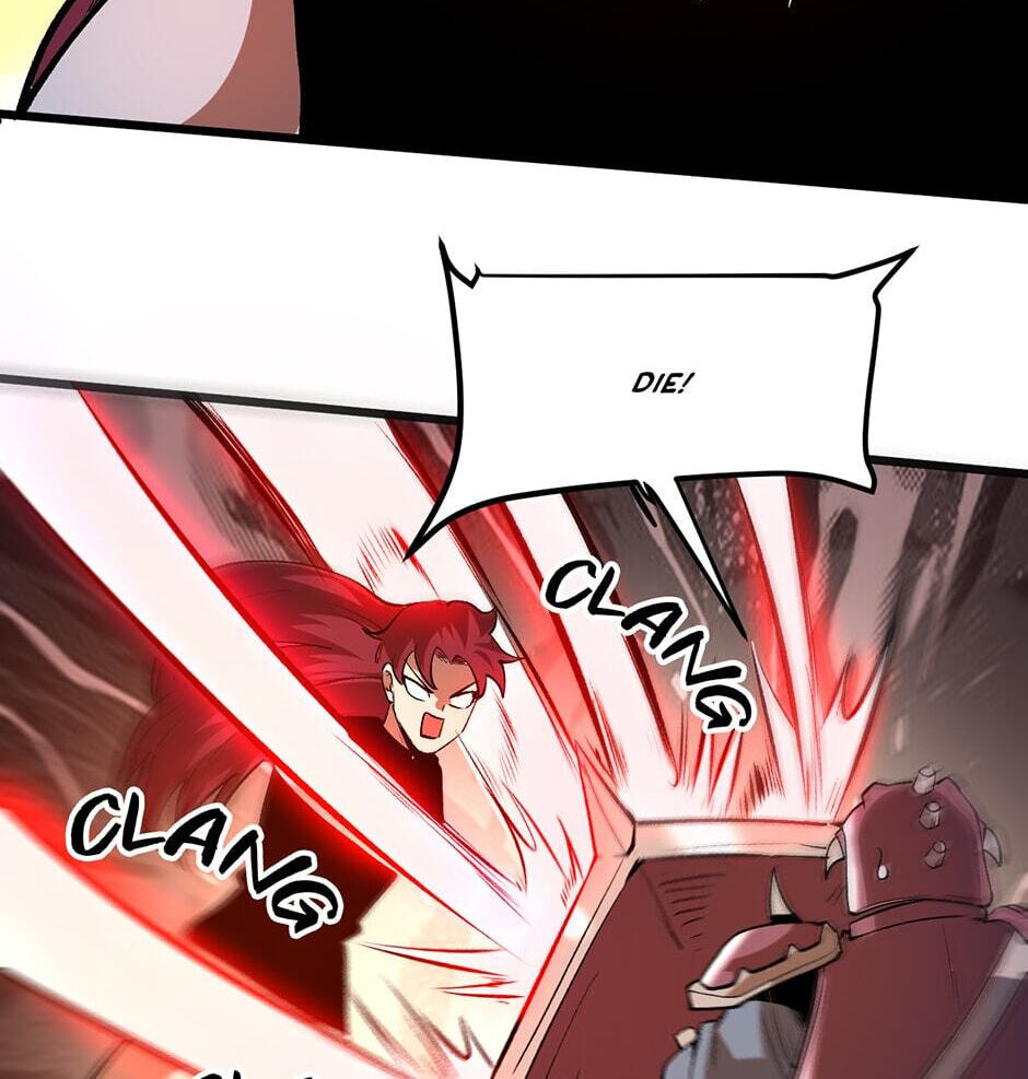 The King of Gaming Bugs! (Colored) Chapter 78 page 48 - 