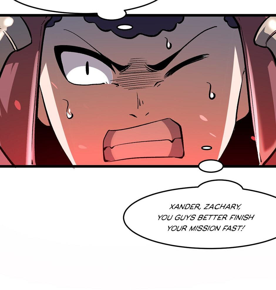 The King of Gaming Bugs! (Colored) Chapter 78 page 50 - 