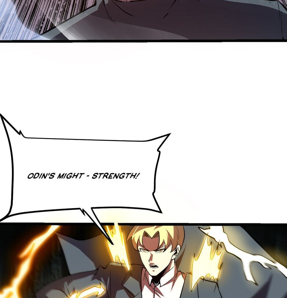 The King of Gaming Bugs! (Colored) Chapter 78 page 53 - 