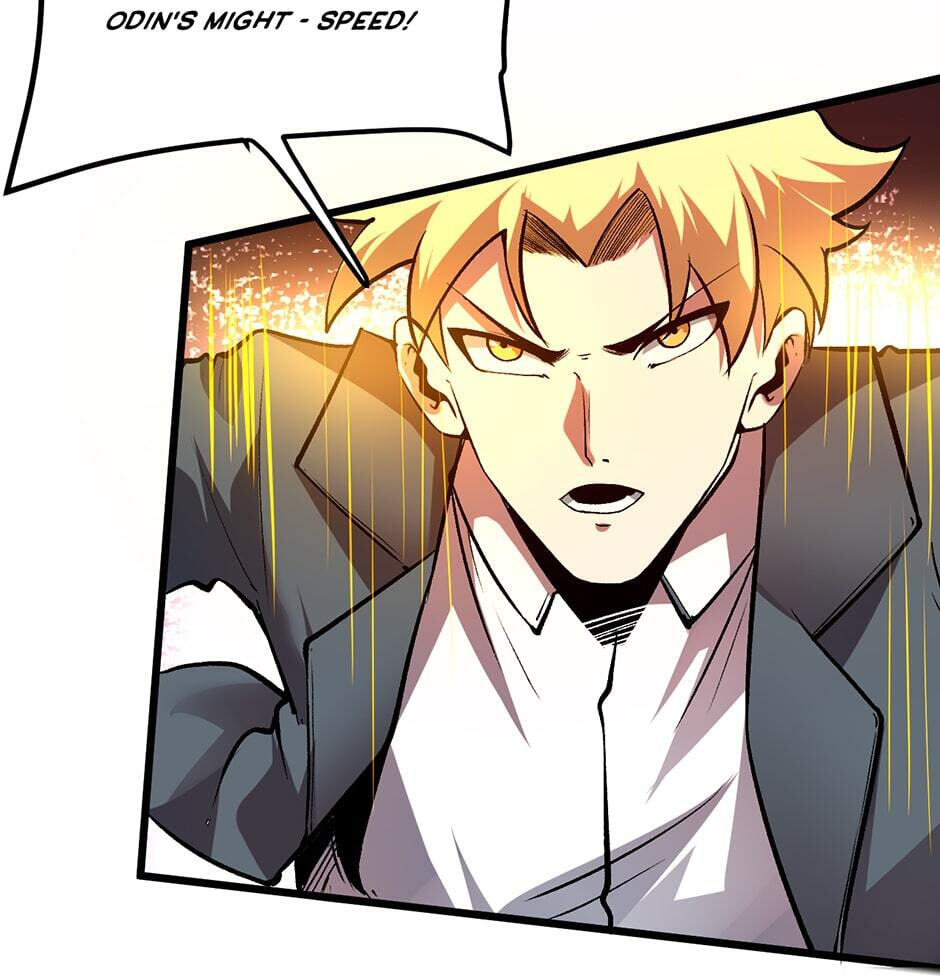 The King of Gaming Bugs! (Colored) Chapter 78 page 57 - 