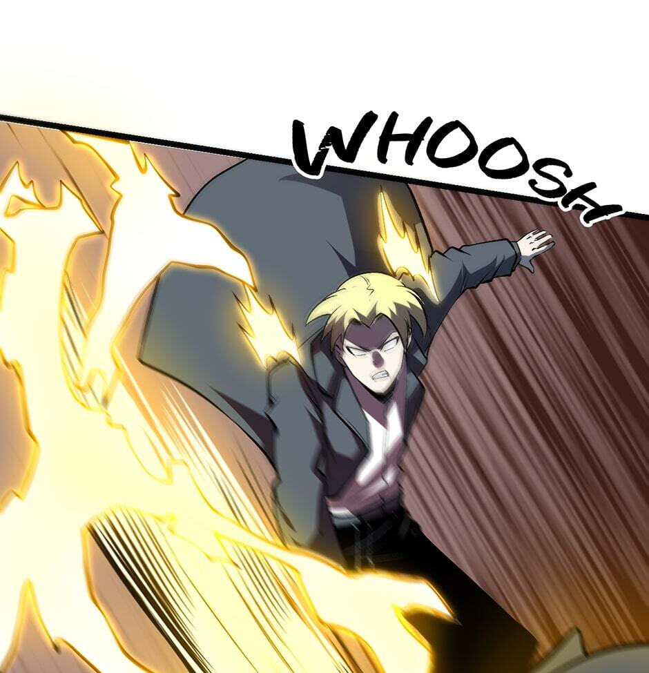 The King of Gaming Bugs! (Colored) Chapter 78 page 58 - 