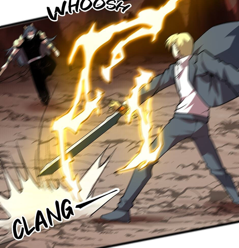 The King of Gaming Bugs! (Colored) Chapter 78 page 60 - 
