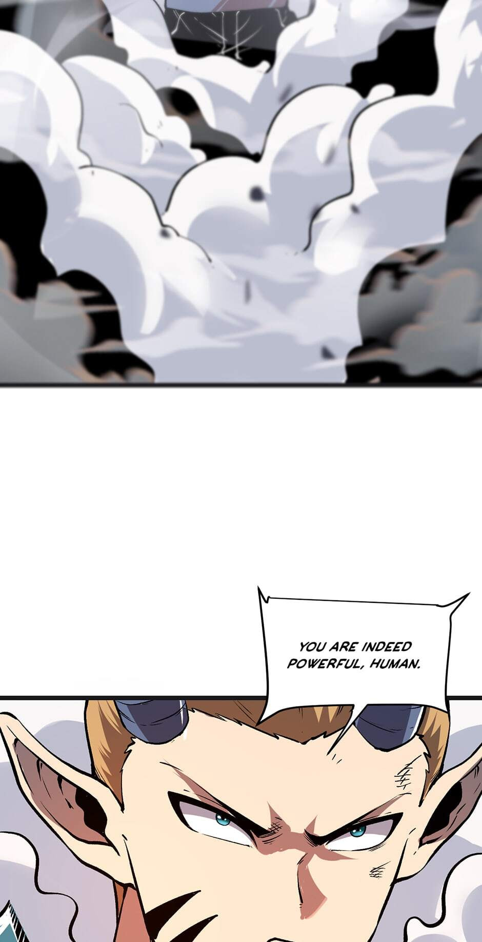 The King of Gaming Bugs! (Colored) Chapter 78 page 7 - 