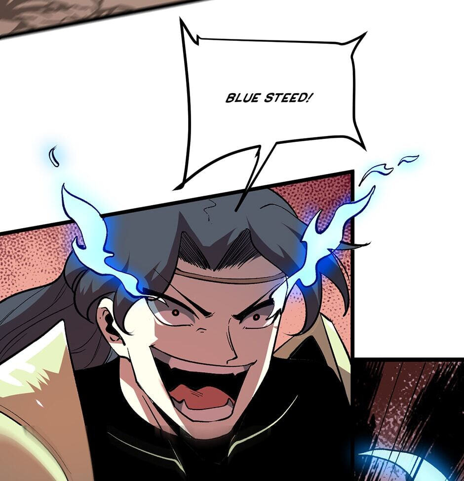 The King of Gaming Bugs! (Colored) Chapter 78 page 61 - 