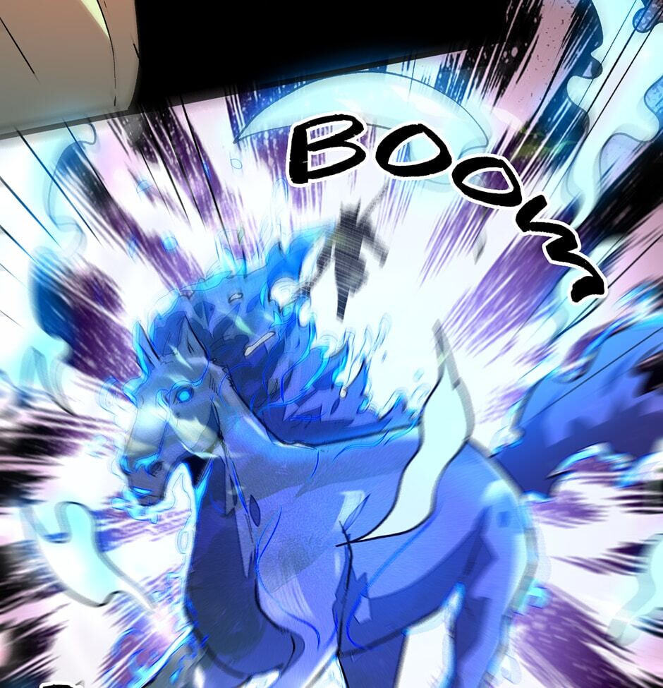 The King of Gaming Bugs! (Colored) Chapter 78 page 62 - 