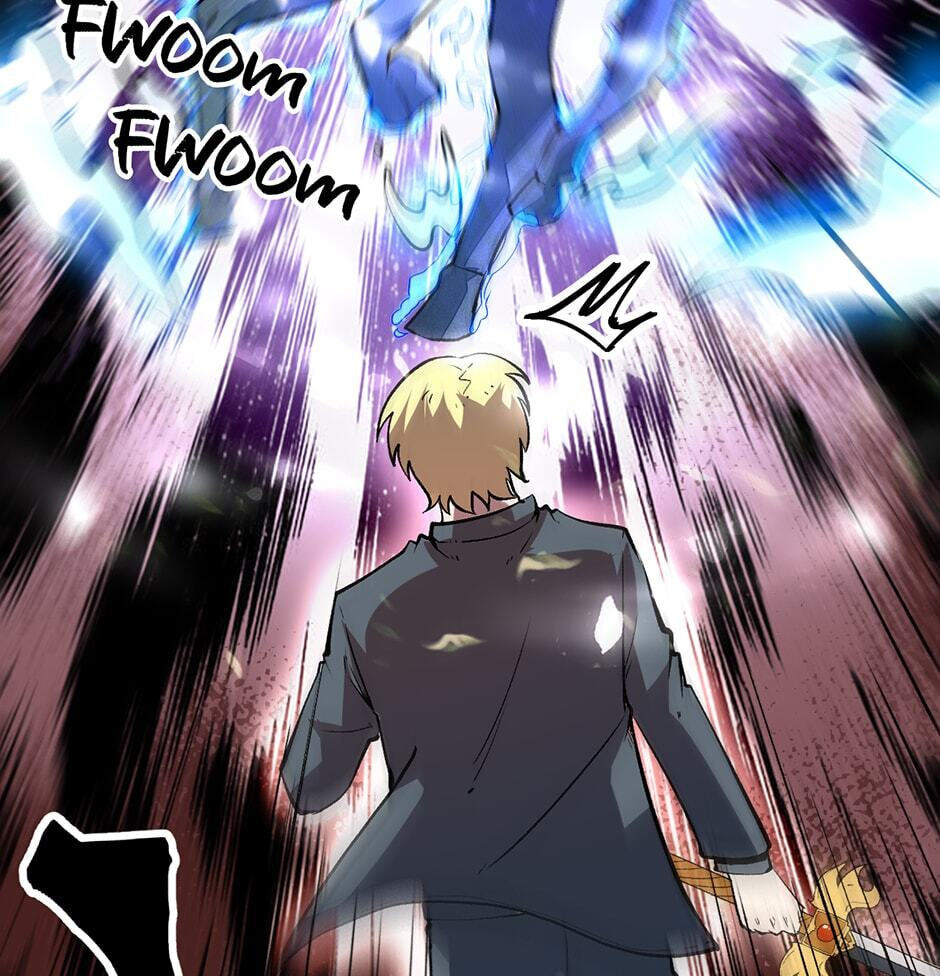 The King of Gaming Bugs! (Colored) Chapter 78 page 63 - 