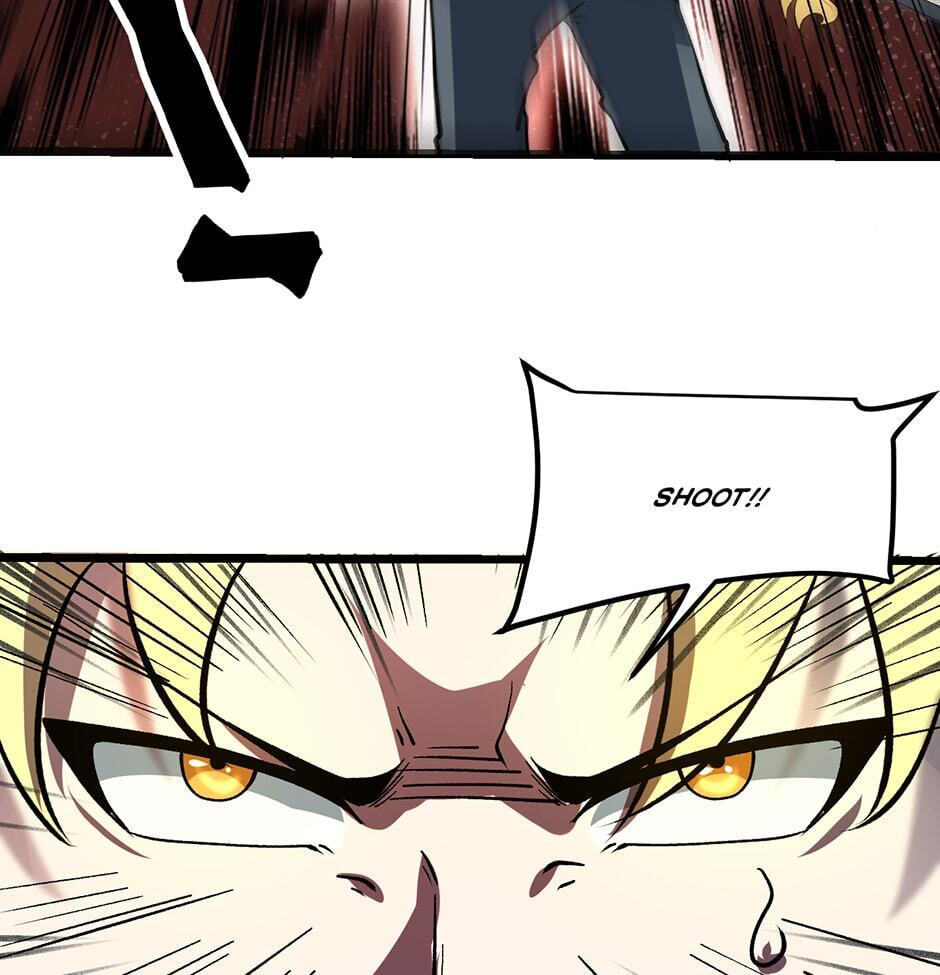 The King of Gaming Bugs! (Colored) Chapter 78 page 64 - 