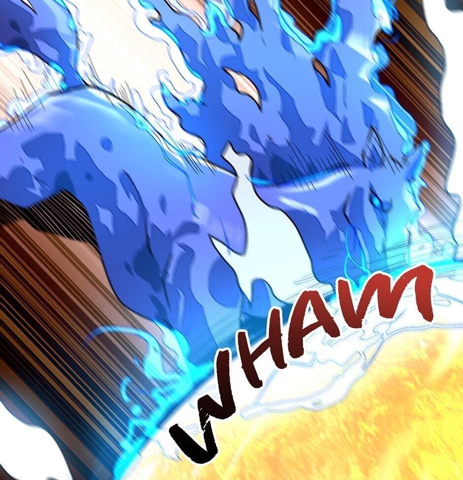 The King of Gaming Bugs! (Colored) Chapter 78 page 66 - 