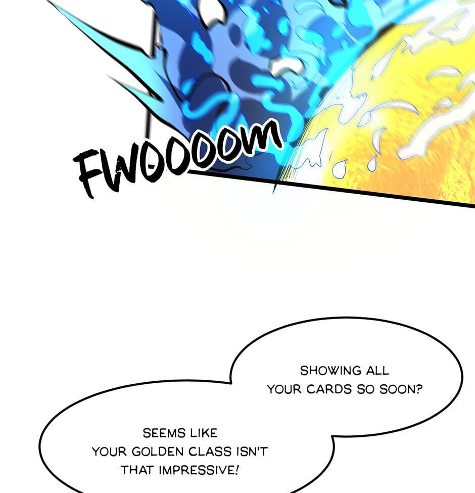 The King of Gaming Bugs! (Colored) Chapter 78 page 68 - 