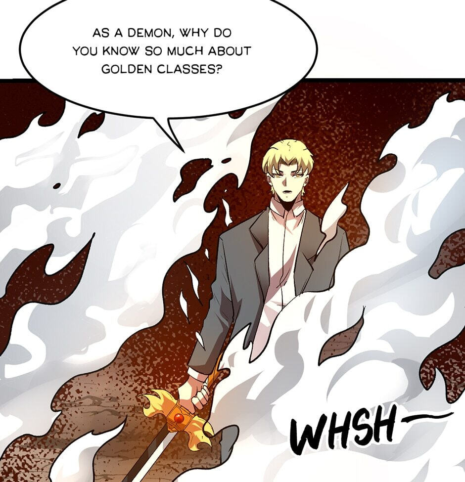 The King of Gaming Bugs! (Colored) Chapter 78 page 70 - 