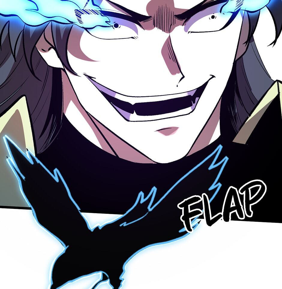 The King of Gaming Bugs! (Colored) Chapter 78 page 77 - 