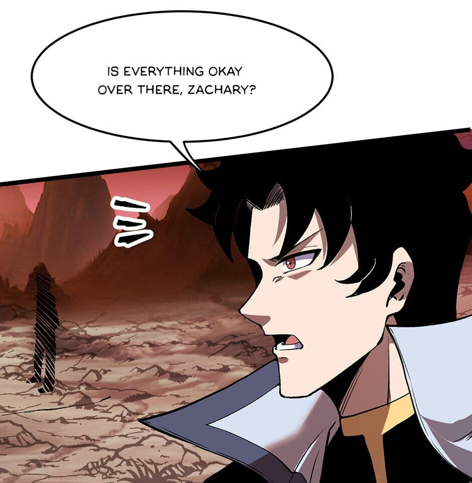 The King of Gaming Bugs! (Colored) Chapter 78 page 80 - 
