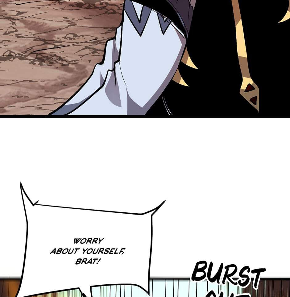 The King of Gaming Bugs! (Colored) Chapter 78 page 81 - 